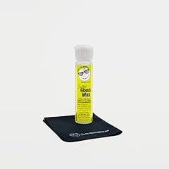 Smitty glass wax for sale  Delivered anywhere in USA 