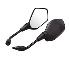 Motorcycle mirrors ducati for sale  Delivered anywhere in UK