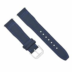 Ewatchparts 22mm canvas for sale  Delivered anywhere in USA 