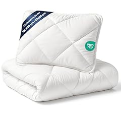 Couette oreiller bébé d'occasion  Livré partout en Belgiqu