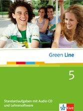 Green line standardaufgaben gebraucht kaufen  Wird an jeden Ort in Deutschland