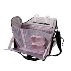 Papermania craft satchel for sale  Delivered anywhere in UK