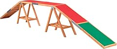 Trixie hunde agility gebraucht kaufen  Wird an jeden Ort in Deutschland