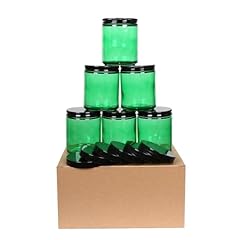 Pack 8oz green for sale  Delivered anywhere in USA 