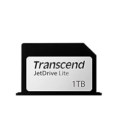 Transcend ts1tjdl330 jetdrive usato  Spedito ovunque in Italia 