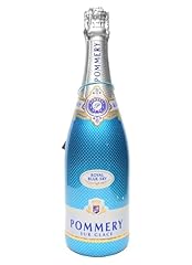 Pommery royal blue gebraucht kaufen  Wird an jeden Ort in Deutschland
