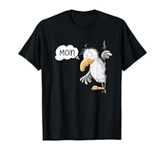 Witzige möwe cartoon gebraucht kaufen  Wird an jeden Ort in Deutschland