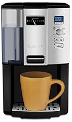 Cuisinart coffee maker for sale  Delivered anywhere in USA 