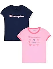 Champion girls tee for sale  Delivered anywhere in USA 