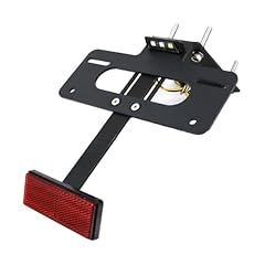 License plate holder for sale  Delivered anywhere in UK