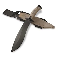 Kershaw camp tan for sale  Delivered anywhere in USA 