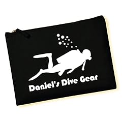 Personalised diving essentials for sale  Delivered anywhere in UK