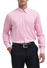 Hisdern camicia rosa usato  Spedito ovunque in Italia 