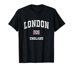 Londra inghilterra vintage usato  Spedito ovunque in Italia 
