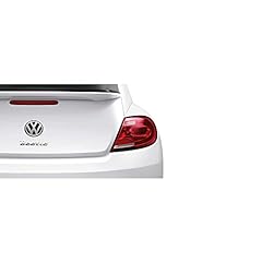 Volkswagen 5c0071801a emblem d'occasion  Livré partout en France