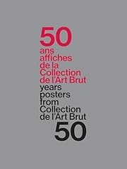 Ans affiches collection d'occasion  Livré partout en France