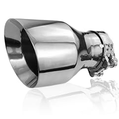 Exhaust tips 304 for sale  Delivered anywhere in UK