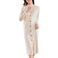 Women wool dress for sale  Delivered anywhere in UK