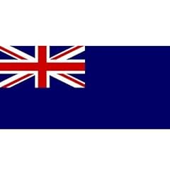 United kingdom blue for sale  Delivered anywhere in UK
