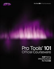 Pro tools 101 d'occasion  Livré partout en France