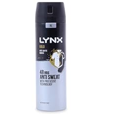 Lynx gold anti gebraucht kaufen  Wird an jeden Ort in Deutschland