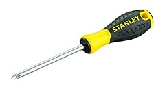 Stanley essential screwdriver for sale  Delivered anywhere in UK
