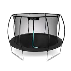 Trampolin utdoor gartentrampol gebraucht kaufen  Wird an jeden Ort in Deutschland
