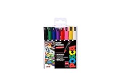 Posca 1mr permanent for sale  Delivered anywhere in UK