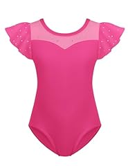 Zaclotre girls ruffle for sale  Delivered anywhere in USA 