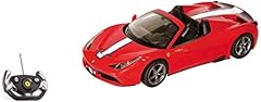 Motors ferrari 458 usato  Spedito ovunque in Italia 