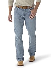 Wrangler vaqueros corte usato  Spedito ovunque in Italia 