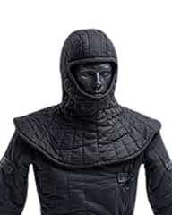 Thick padded medieval for sale  Delivered anywhere in USA 