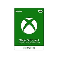 $20 Xbox Gift Card [Digital Code] for sale  Delivered anywhere in USA 