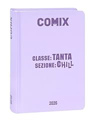 Comix diario giornaliero usato  Spedito ovunque in Italia 
