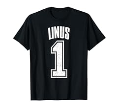 Linus sostenitore numero usato  Spedito ovunque in Italia 