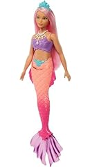Barbie dreamtopia mermaid for sale  Delivered anywhere in UK