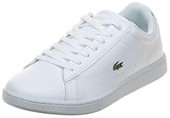 Lacoste damen low gebraucht kaufen  Wird an jeden Ort in Deutschland