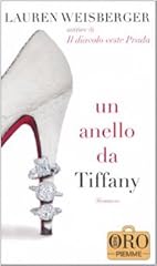 Anello tiffany usato  Spedito ovunque in Italia 