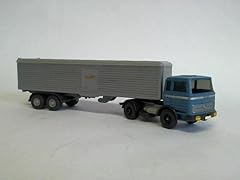 Mercedes lkw auflieger gebraucht kaufen  Wird an jeden Ort in Deutschland
