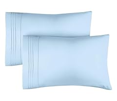 Queen pillow cases for sale  Delivered anywhere in USA 