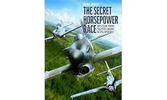 Secret horsepower race for sale  Delivered anywhere in UK