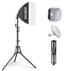 Raleno softbox lighting for sale  Delivered anywhere in USA 