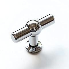 Polished chrome bar for sale  Delivered anywhere in UK