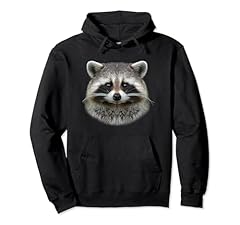 Raccoon hoodie raccoon for sale  Delivered anywhere in USA 