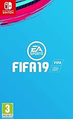 Games fifa 19 gebraucht kaufen  Wird an jeden Ort in Deutschland
