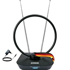 Schwaiger dvbt2 antenne gebraucht kaufen  Wird an jeden Ort in Deutschland
