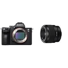 Sony alpha iii usato  Spedito ovunque in Italia 