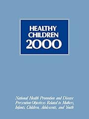 Healthy children 2000 gebraucht kaufen  Wird an jeden Ort in Deutschland