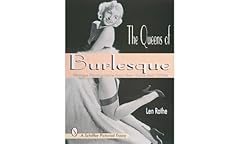 Queens burlesque vintage for sale  Delivered anywhere in UK