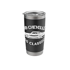 Chevelle classic stainless for sale  Delivered anywhere in USA 